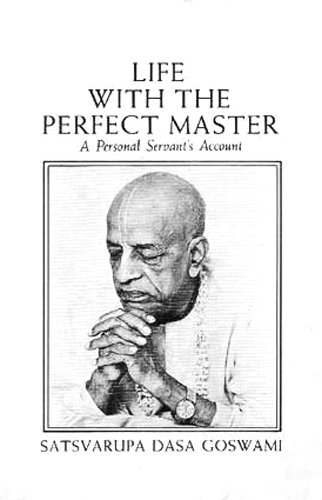 Life With the Perfect Master (Paperback)