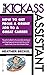 Be a Kickass Assistant by Heather Beckel