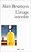 L'Image interdite by Alain Besançon