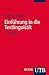 Einführung in die Textlinguistik. Struktur und Verstehen von Texten.