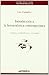Introduccion a La Hermeneutica Contemporanea / Introduction to Contemporary Hermeneutics: Cultura, Simbolismo Y Sociedad / Culture, Symbolism and Society (Hermeneusis) (Spanish Edition)