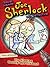 Joe Sherlock, Kid Detective, Case #000003: The Missing Monkey-Eye Diamond