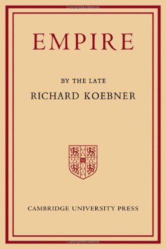 Empire (Hardcover)