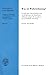 Was Ist Wahrnehmung?: Versuch Einer Operationalisierung Von Denkformen Der Hegelschen 'Phanomenologie' Fur Kognitionswissenschaftliche Forschung (Erfahrung Und Denken,) (German Edition)