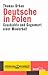 Deutsche in Polen. Geschich...