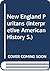 The New England Puritans,