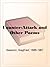 Counter-Attack and Other Poems by Doug Fischer