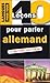 40 leçons pour parler allemand