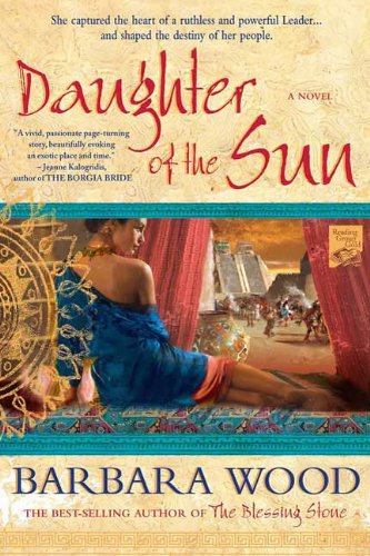 Daughter of the Sun: A Novel