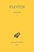 Ennéades: Tome V : 5e Ennéade. (Collection Des Universites De France) (French and Hebrew Edition)