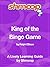King of the Bingo Game: Shmoop Study Guide
