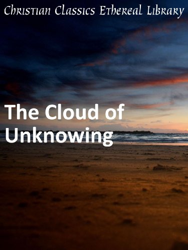 The Cloud of Unknowing