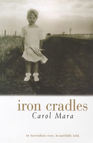 Iron cradles (Paperback)