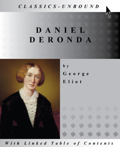Daniel Deronda