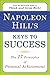 Napoleon Hill's Keys to Success by Napoleon Hill