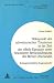 Höhepunkt des schweizerischen Tourismus in der Zeit der «Belle Epoque» unter besonderer Berücksichtigung des Berner Oberlandes: Kulturgeschichtliche ... zur Geschichtswissenschaft) (German Edition)