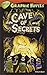 Cave Of Secrets (Oxford Reading Tree: Stage 13: Tree Tops Graphic Novels)