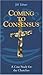 Coming to Consensus: A Case Study for the Churches