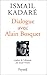 Dialogue avec Alain Bosquet (French Edition)