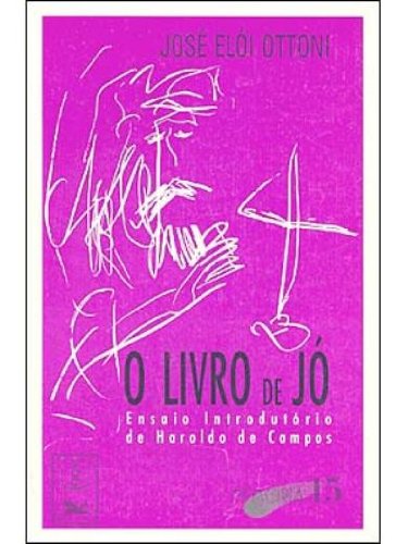 O Livro de Jo (Hardcover)