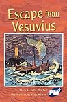 Escape from Vesuvius PM Plus Chapter B Sapphire: PM Plus Chapter Books Sapphire for Set B