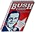 Bush Cards by Zachary Levy