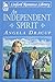 An Independent Spirit