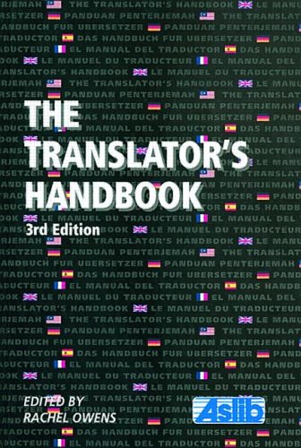 The Translator's Handbook (Paperback)