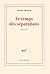 Le Temps Des Séparations: Nouvelles