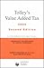 Tolley's Value Added Tax by Robert Wareham