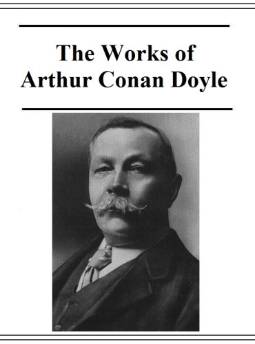 Complete Works of Arthur Conan Doyle
