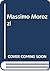 Massimo Morozzi (I Menhir) (Italian Edition)