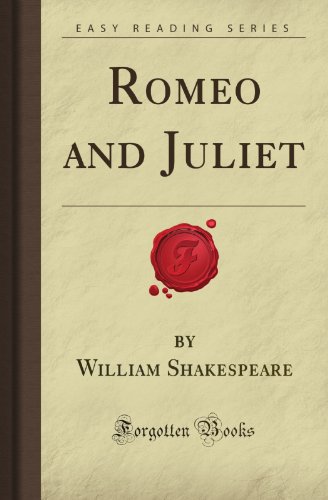 Romeo And Juliet