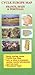 Cycle Europe Map: France, S...