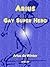 Gay Super Hero - College Days