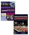 Online Course Pack:Economics for Business/Reading and Understanding Economics/Companion Website with Gradetracker Student Access Card: Economics for Business