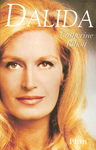 Dalida (Paperback)