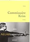 Commissaire Krim