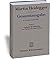 Gesamtausgabe, Abteilung II: Vorlesungen 1923-44, Band 23: Geschichte der Philosophie von Thomas von Aquin bis Kant