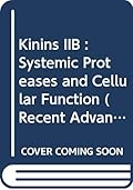 Kinins--II: [proceedings]
