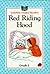 Red Riding Hood by Sue Ullstein