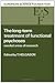 The Long-Term Treatment of Functional Psychoses by T. Helgason