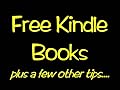 Free Kindle Books and How to Find Them