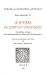 Jean Molinet (?): Le Mystère de Judith et Holophernes. Une édition critique de l'une des parties du mistere du Viel Testament
