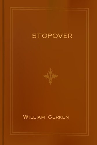 Stopover (Kindle Edition)