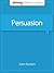 Persuasion by Jane Austen