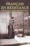 Français en résis...