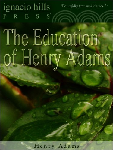 The Education of Henry Adams