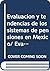 Evaluacion y tendencias de los sistemas de pensiones en Mexico/ Evaluation and Tendencies of the Pension Systems in Mexico (Spanish Edition)