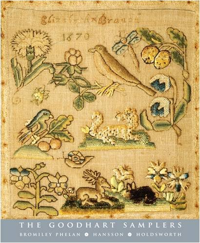 The Goodhart Samplers (Hardcover)